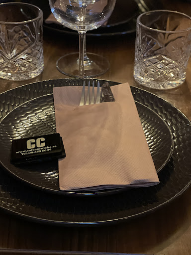 Photo of Café Corniche - Norr Mälarstrand 76, 112 35 Stockholm